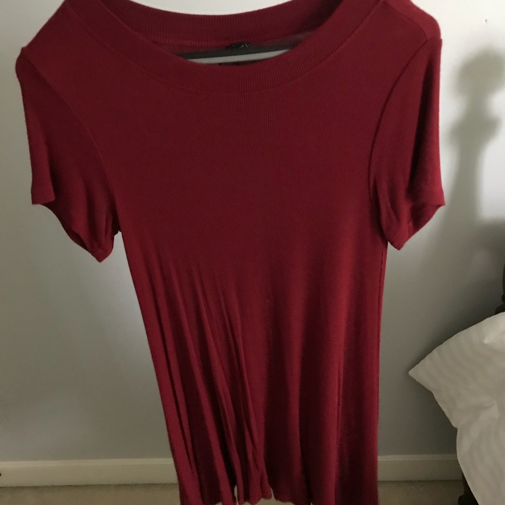 Super casual conformable Target dress